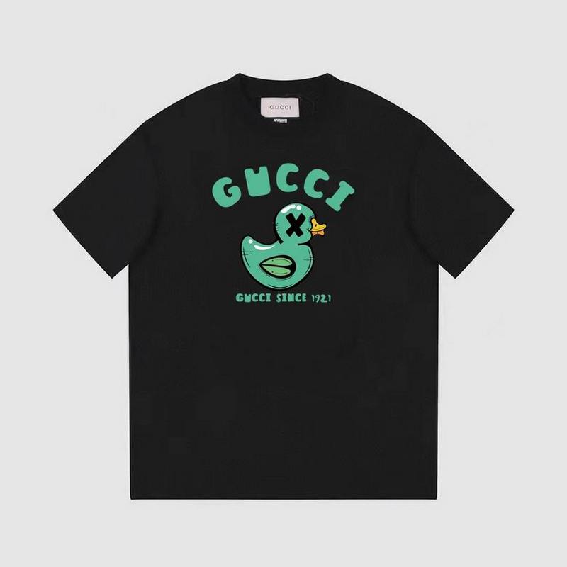 Gucci Men's T-shirts 87